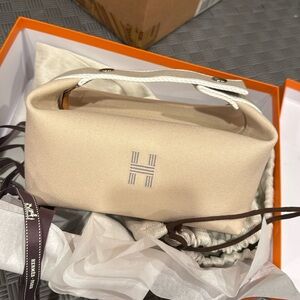 Hermes Bride a Brac NEW!!! Size small